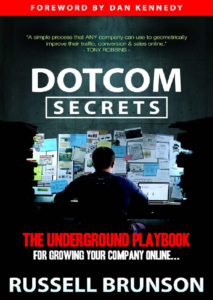 DOTCOM--Secrets
