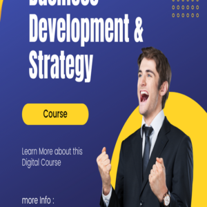 Business-Development-Strategy-Course