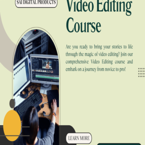 Video-Editing-Course