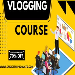 Vlogging Course