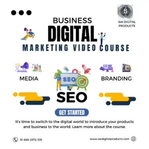 Digital-Marketing-Video-Course