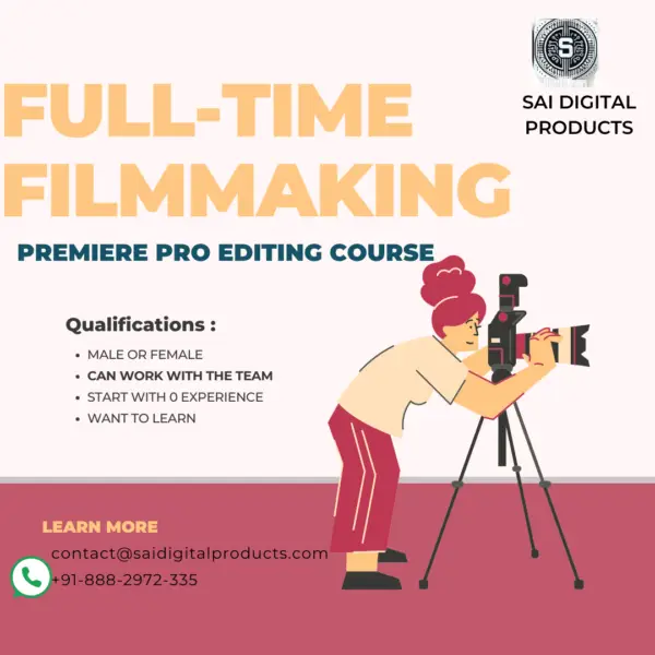 FullTime-Filmmaking-Premiere-Pro-Editing-Course