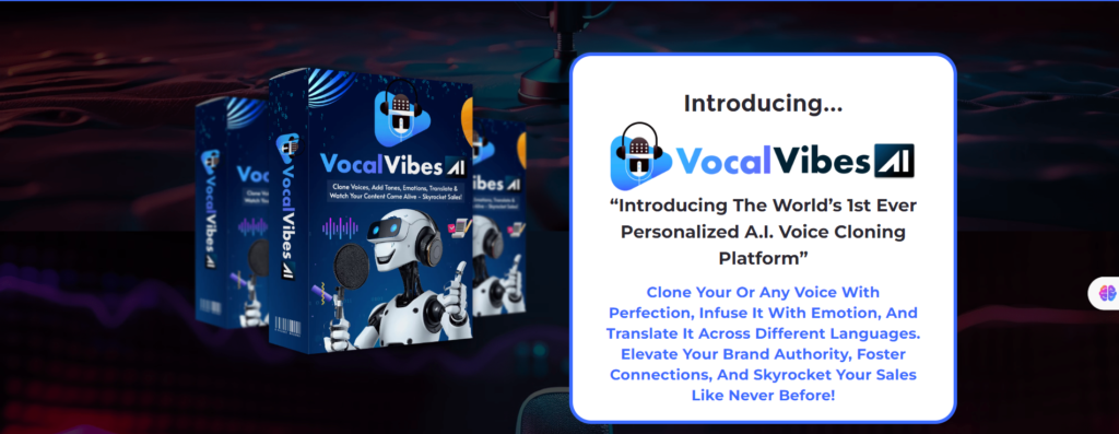 VocalVibesAI