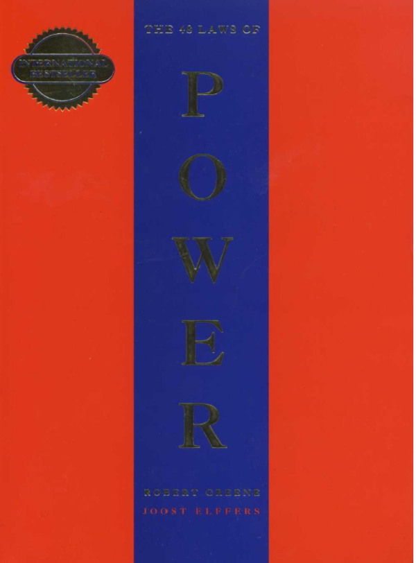 48-laws-of-power