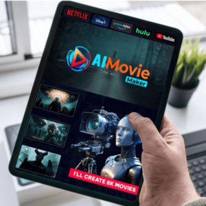 AI-Movie-Maker