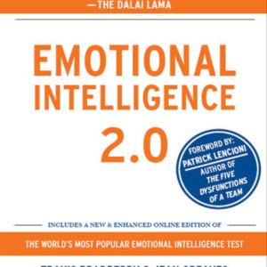 Emotional intelligence2.0