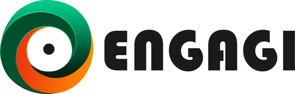 Engagi-logo