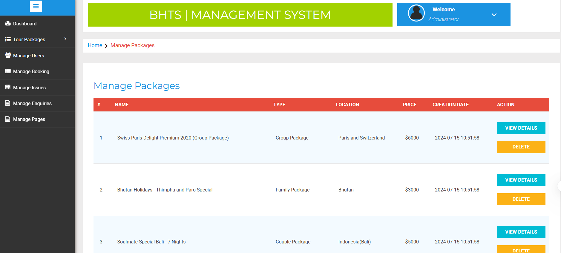 Human Resource Icon