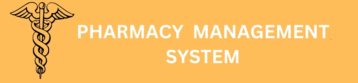 pharmacy Managemeny System Icon